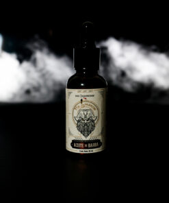 ACEITE DE BARBA SWEET TOBACCO 30 ML