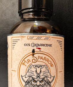 ACEITE DE BARBA TORTUGUERO 30 ML