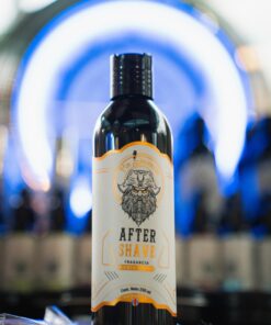 AFTER SHAVE 250ml