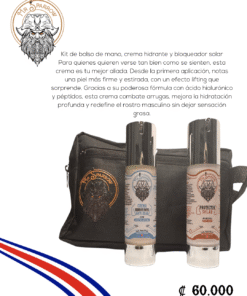 Kit promocional por el día del padre