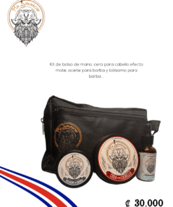 Kit promocional por el día del padre