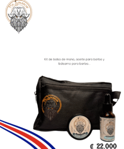 Kit promocional por el día del padre