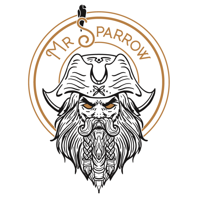 Mr.Sparrow