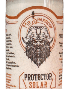 Protector Solar Mineral SPF 50+ 50ml